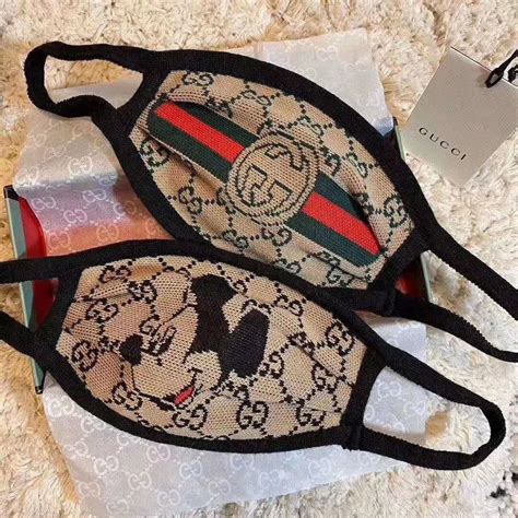 gucci face mask for kids|Gucci face mask for sale.